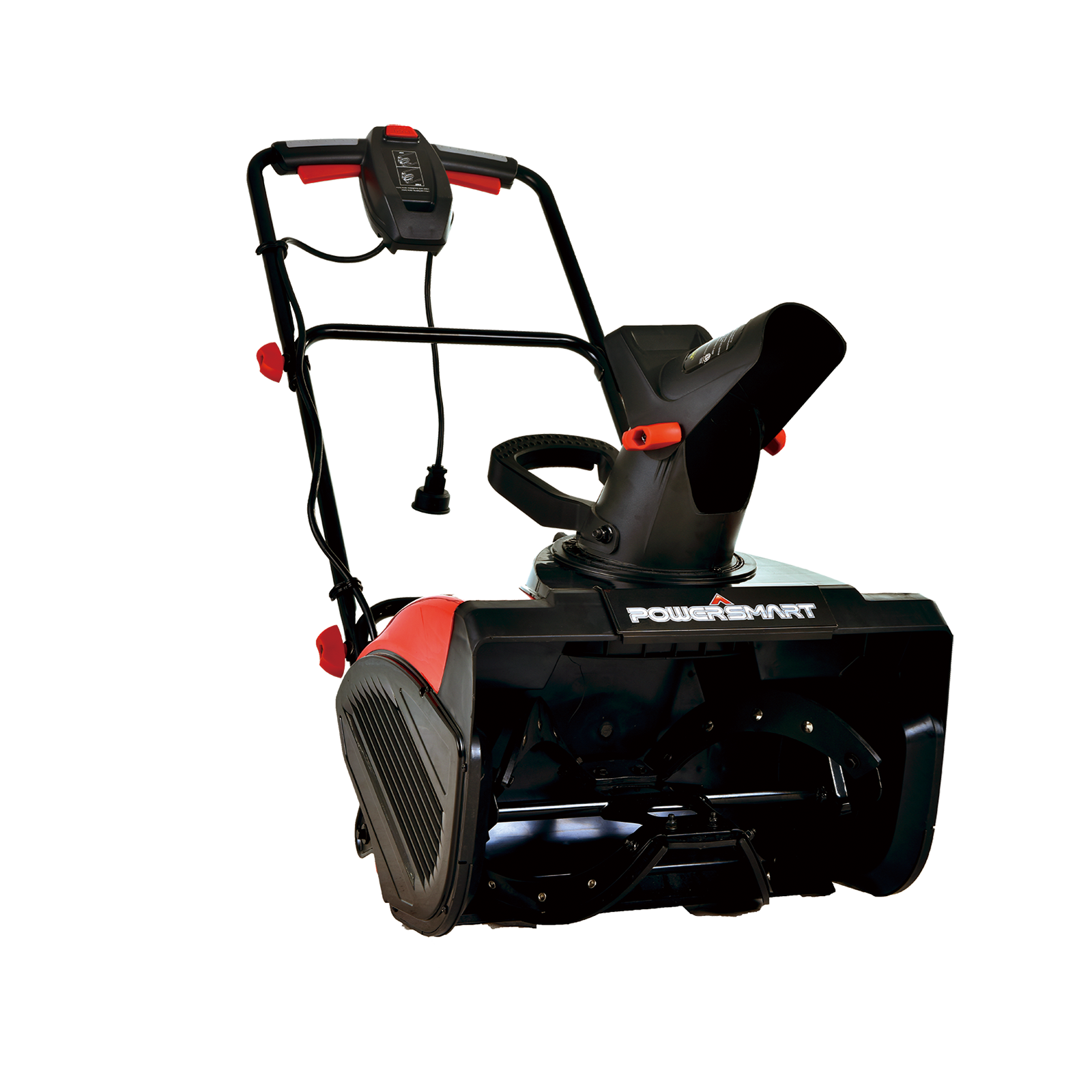 AC- 18”  Electric Single Stage Snow Blower 